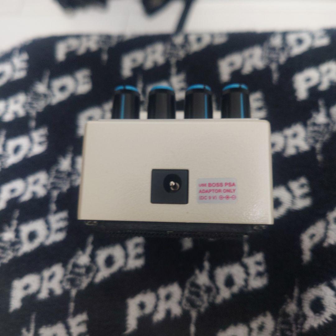 BOSS / DD-3T デジタルディレイ