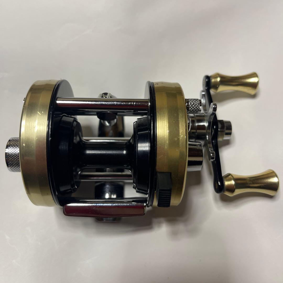 アブ　アンバサダー2500CIリミテッドエディション