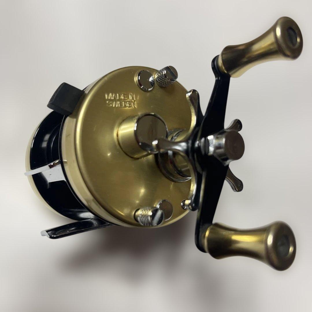 アブ　アンバサダー2500CIリミテッドエディション