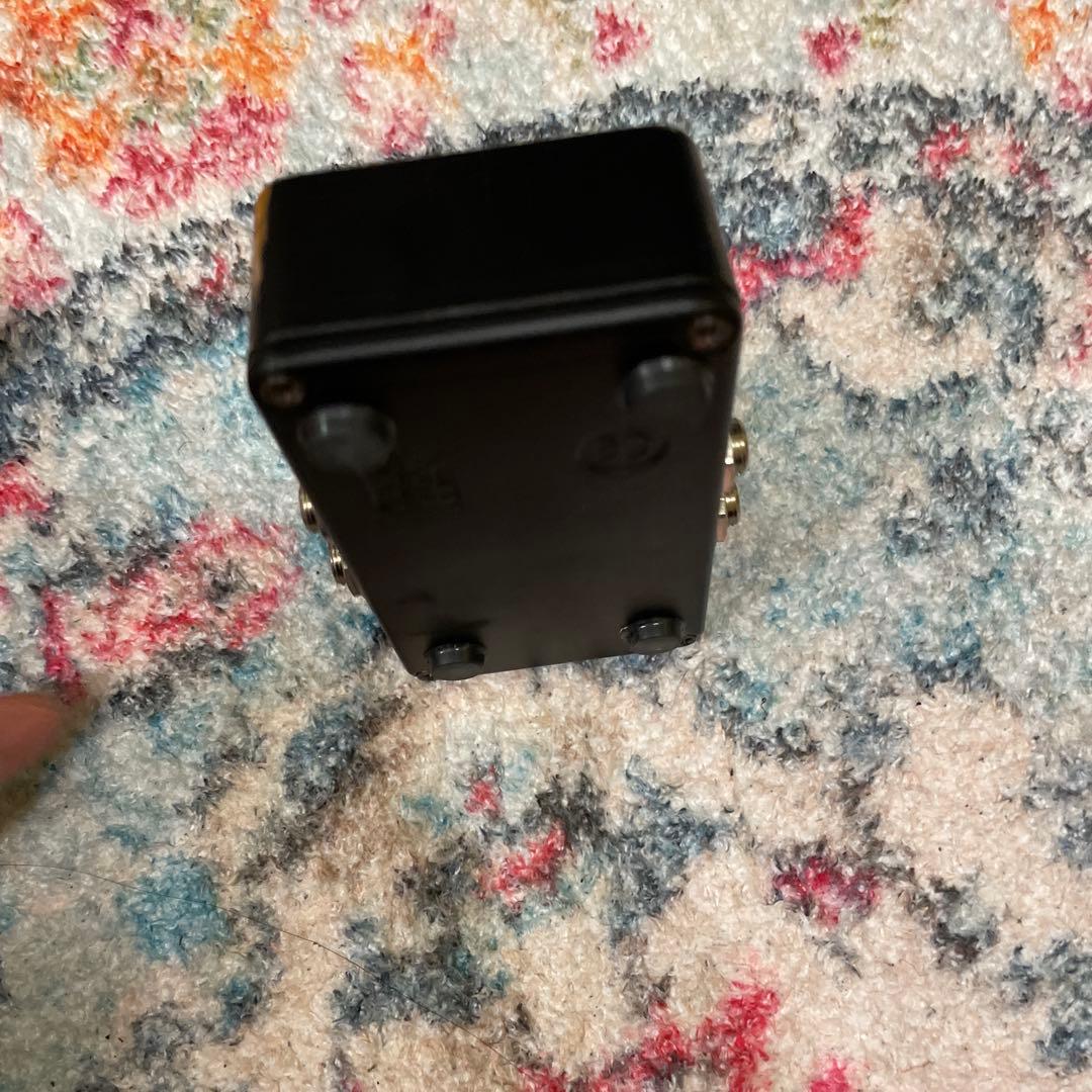 ギター electro-harmonix The Silencer