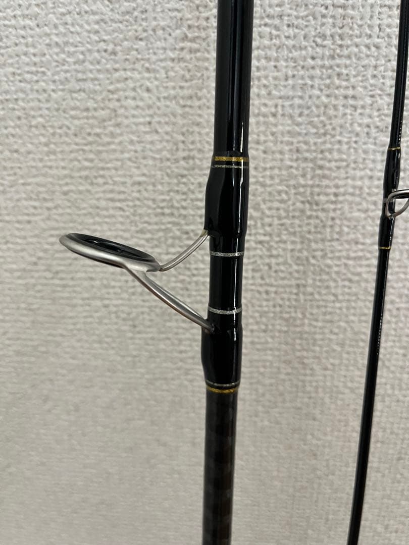 メジャークラフト　クロステージCRX-962LSJ ライトショアジギング