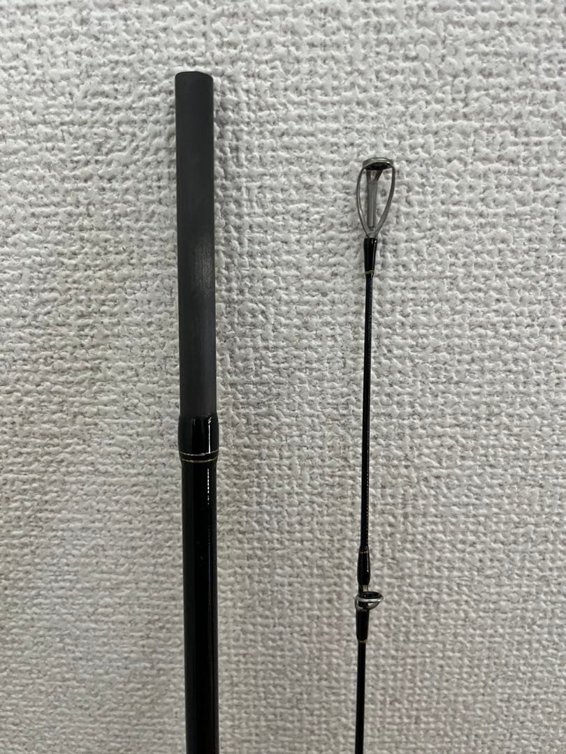 メジャークラフト　クロステージCRX-962LSJ ライトショアジギング