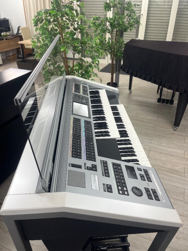 ★79742【EO】YAMAHA　ELS02　14年製