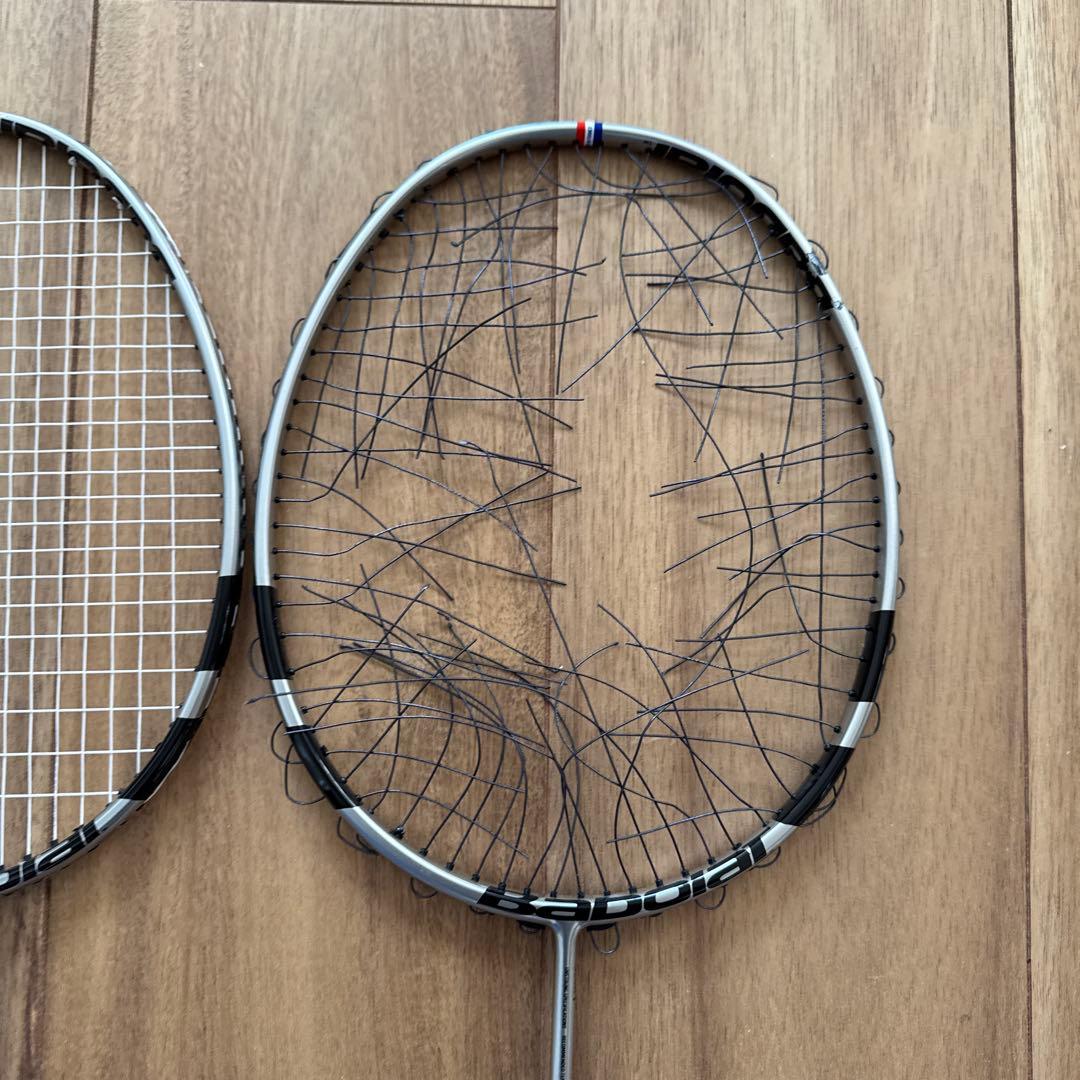 バボラ　サテライトライト　LTD 3本セット