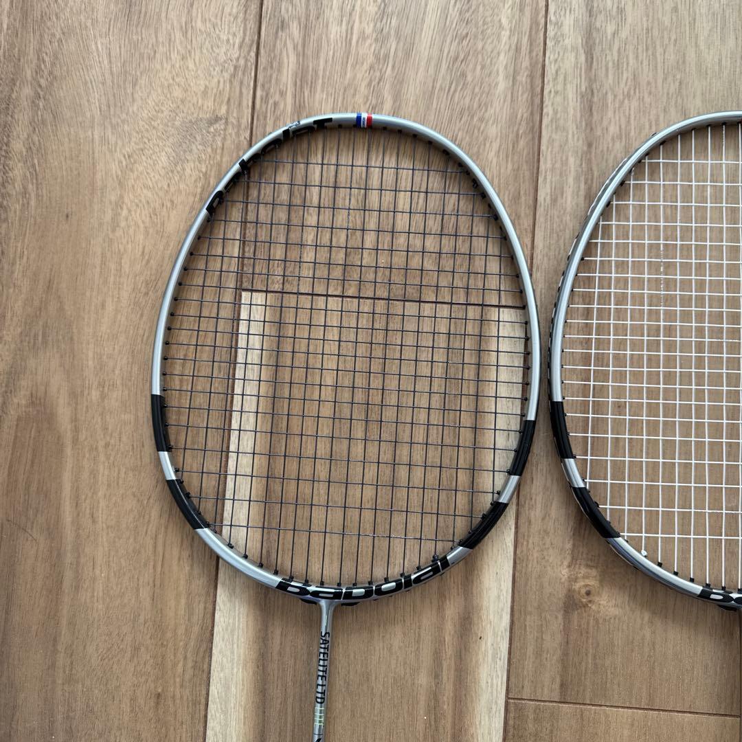 バボラ　サテライトライト　LTD 3本セット