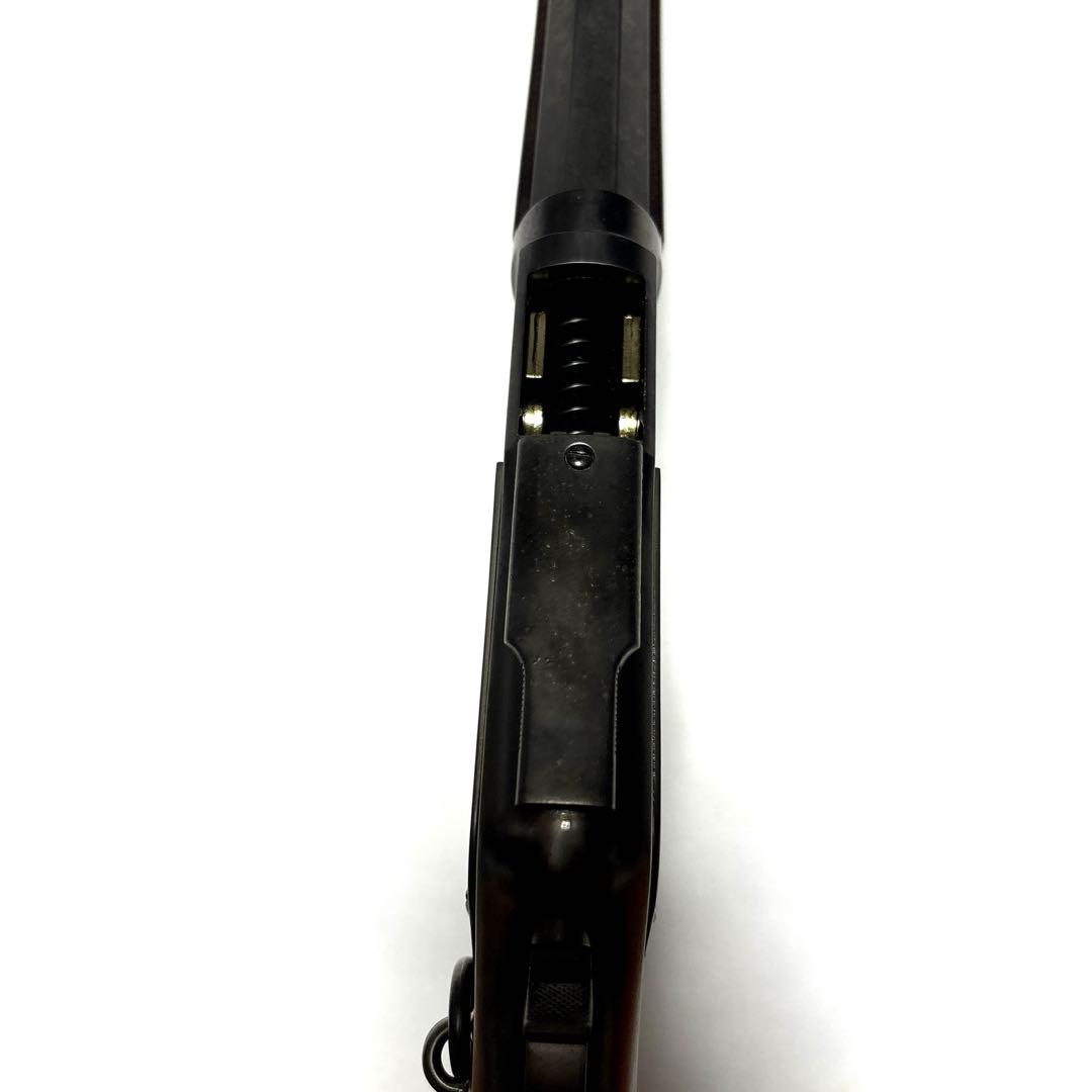 K.T.W ウィンチェスター M1873 RANDALL