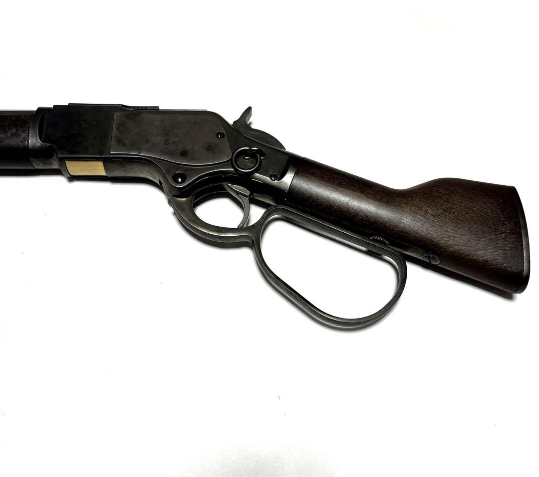 K.T.W ウィンチェスター M1873 RANDALL