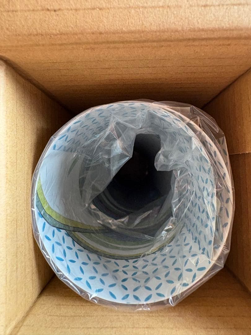 鬼滅の刃　柱展　キービジュアルポスター　時透無一郎