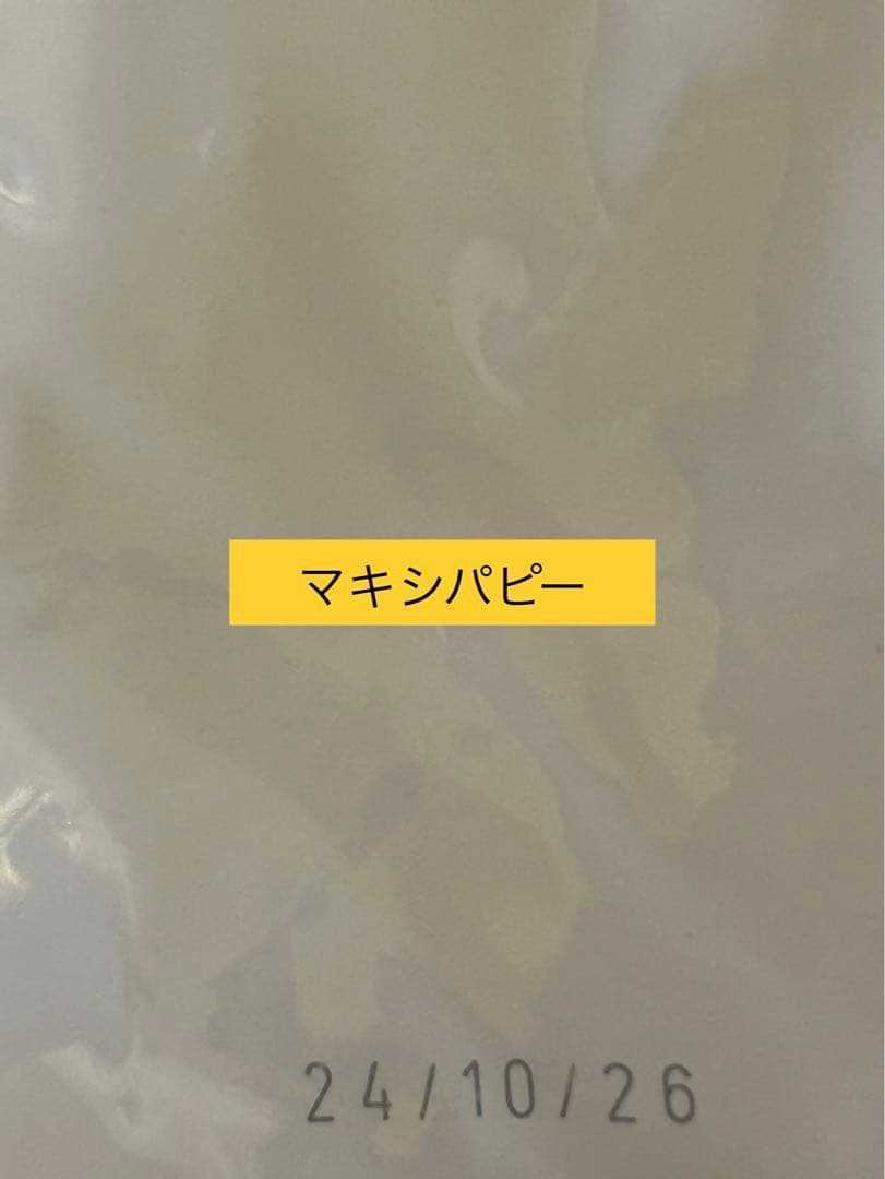 ロイヤルカナン マキシパピー16kg