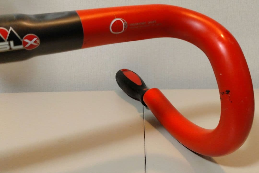 ち*ん様 【小傷あり】Easton EC90 SLX カーボンハンドル