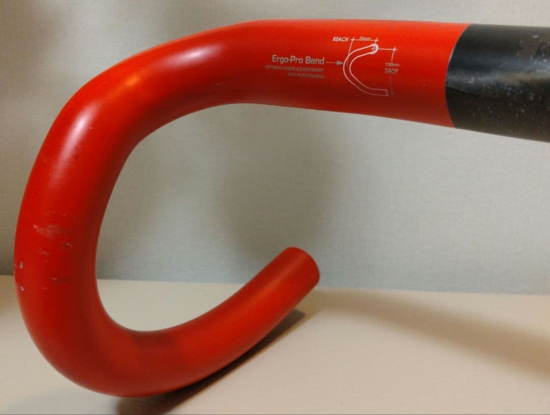 ち*ん様 【小傷あり】Easton EC90 SLX カーボンハンドル