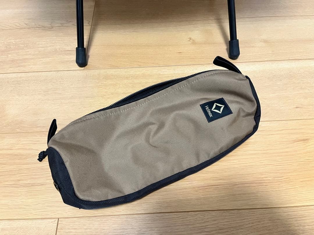 Helinox ヘリノックス タクティカルチェア コヨーテ