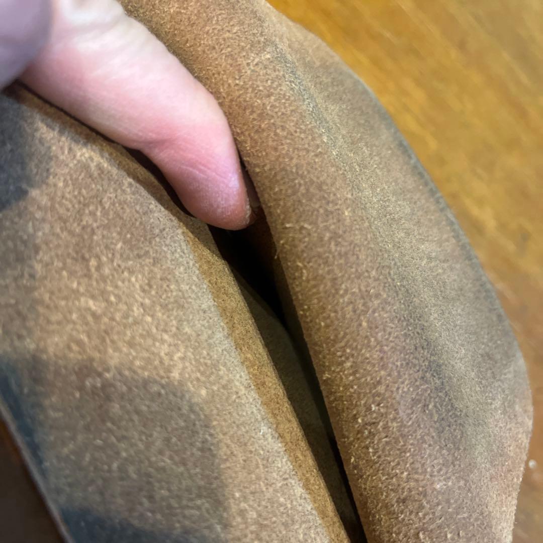 ゴローズ中財布