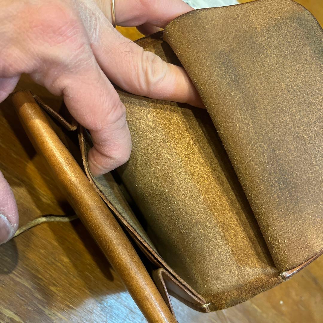 ゴローズ中財布