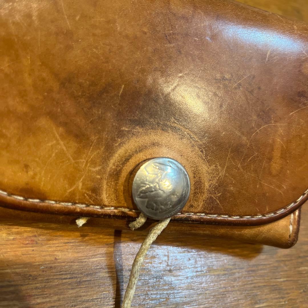 ゴローズ中財布