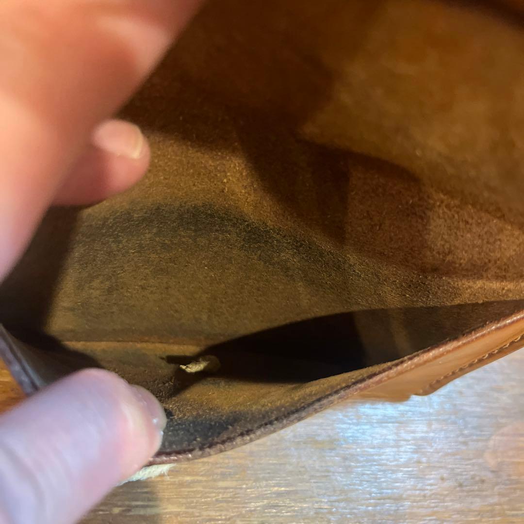 ゴローズ中財布