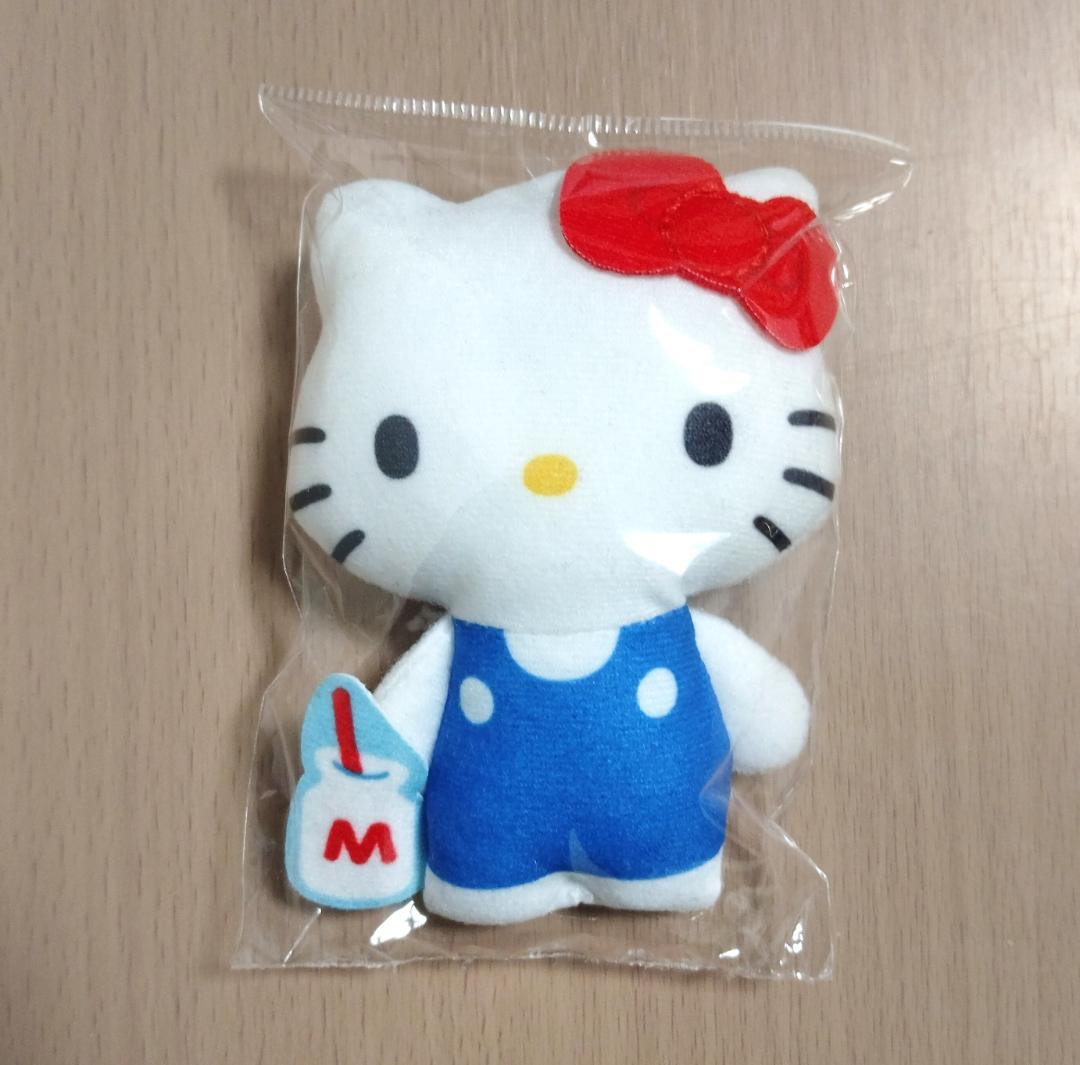 キティちゃん　おまとめ11個　ハローキティ　非売品　日本限定品など　レア品含