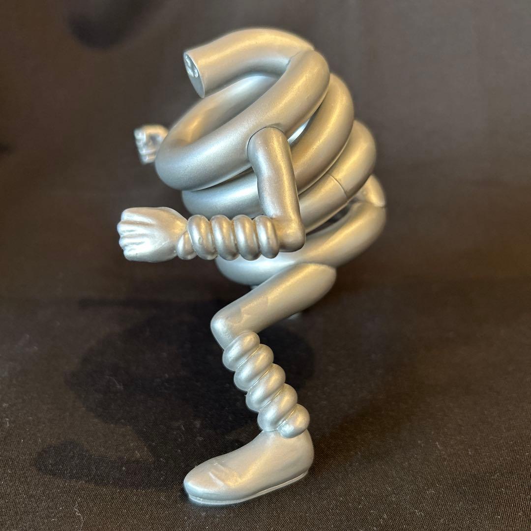 CCP スプリングマン アドベントVer. 原作カラー