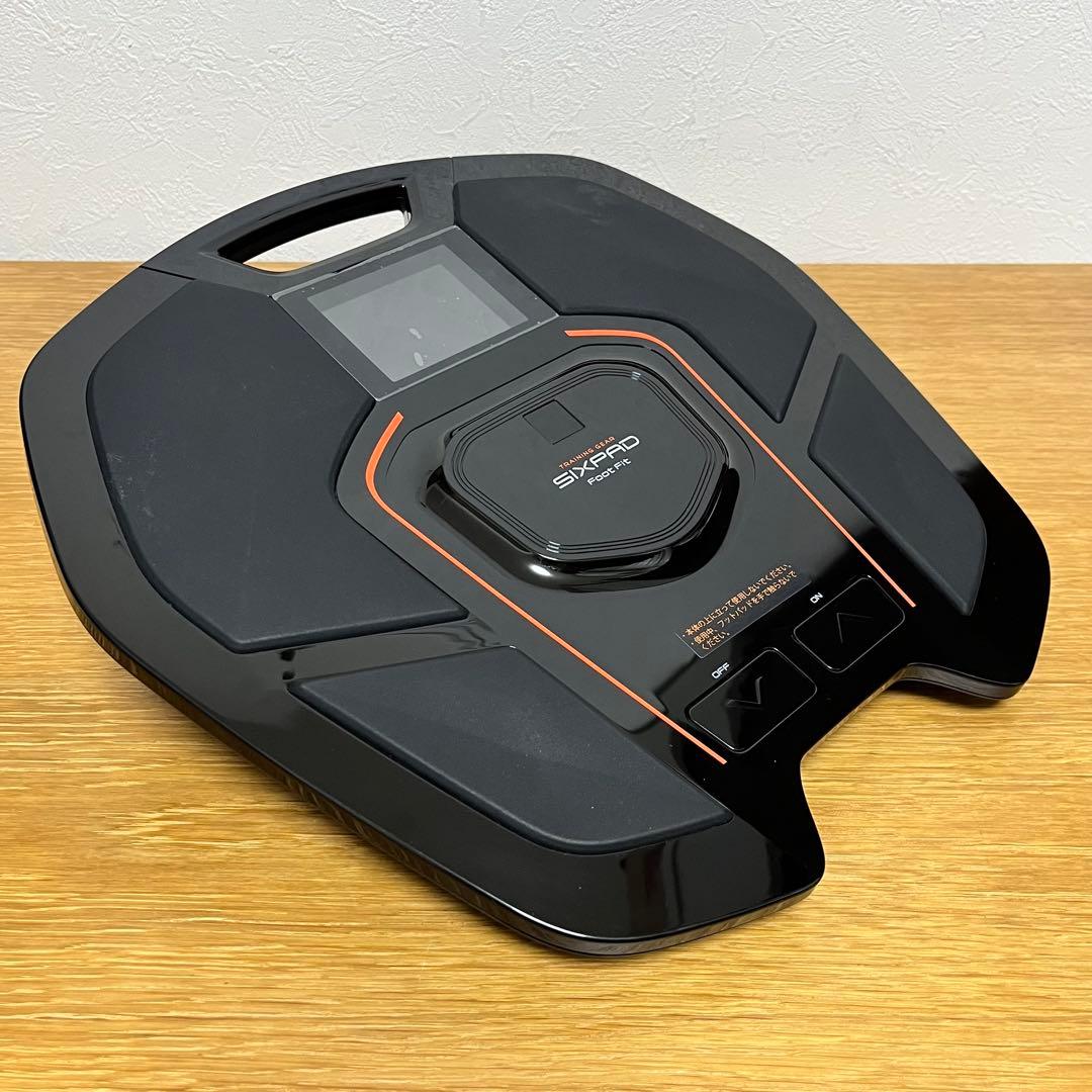 SIXPAD シックスパッド フットフィット2