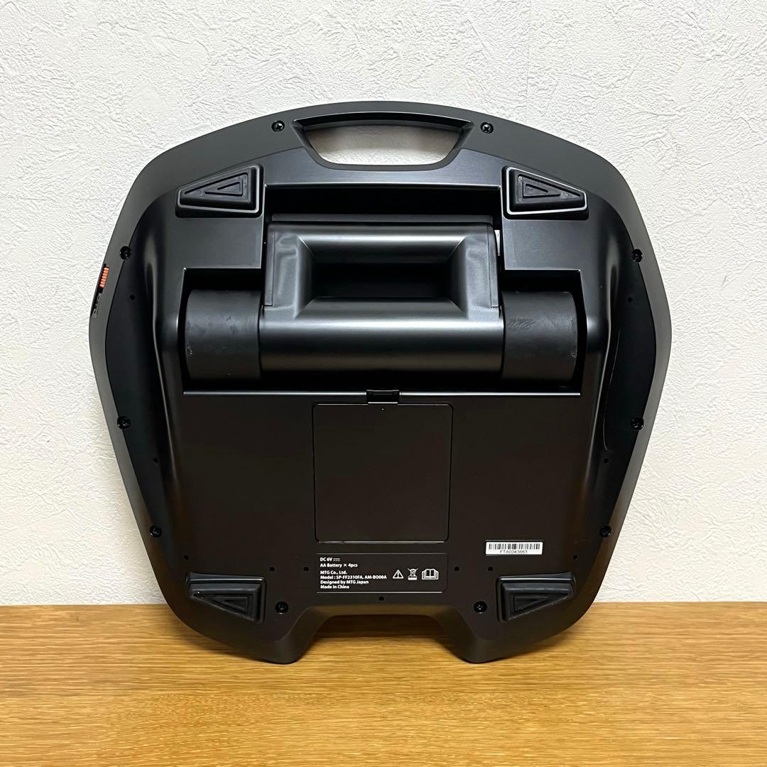 SIXPAD シックスパッド フットフィット2