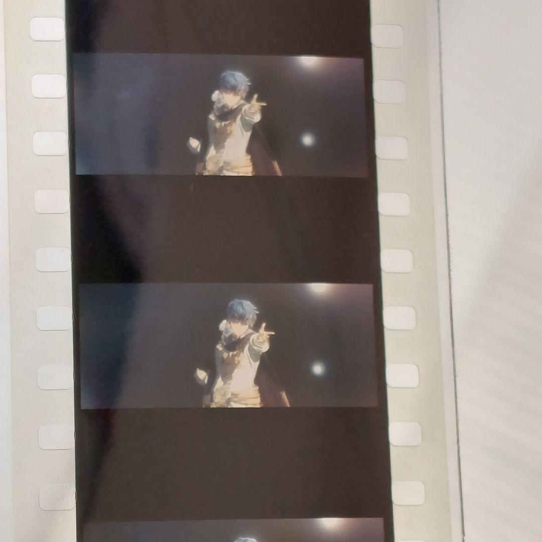 アイドリッシュセブン フィルム 映画