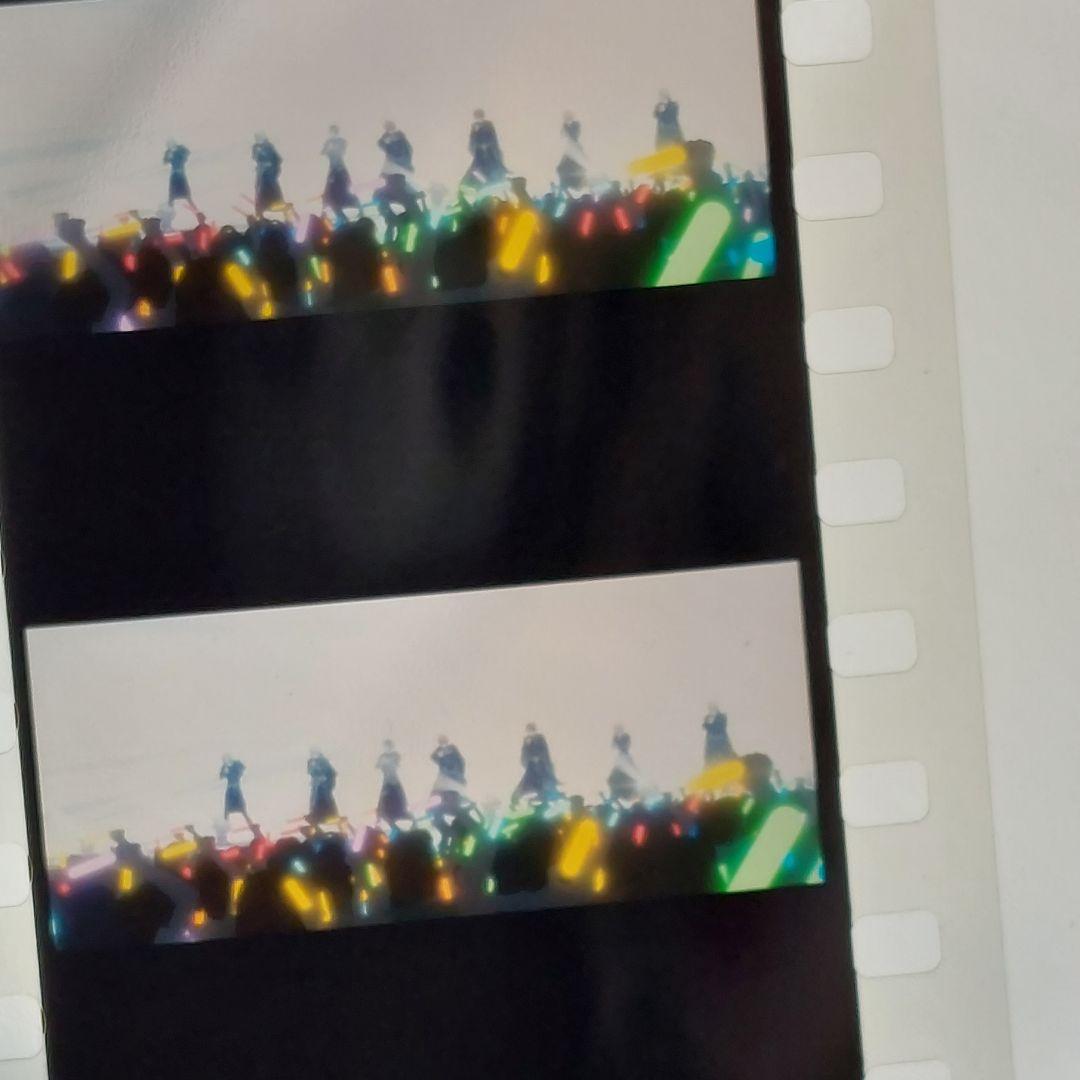 アイドリッシュセブン フィルム 映画