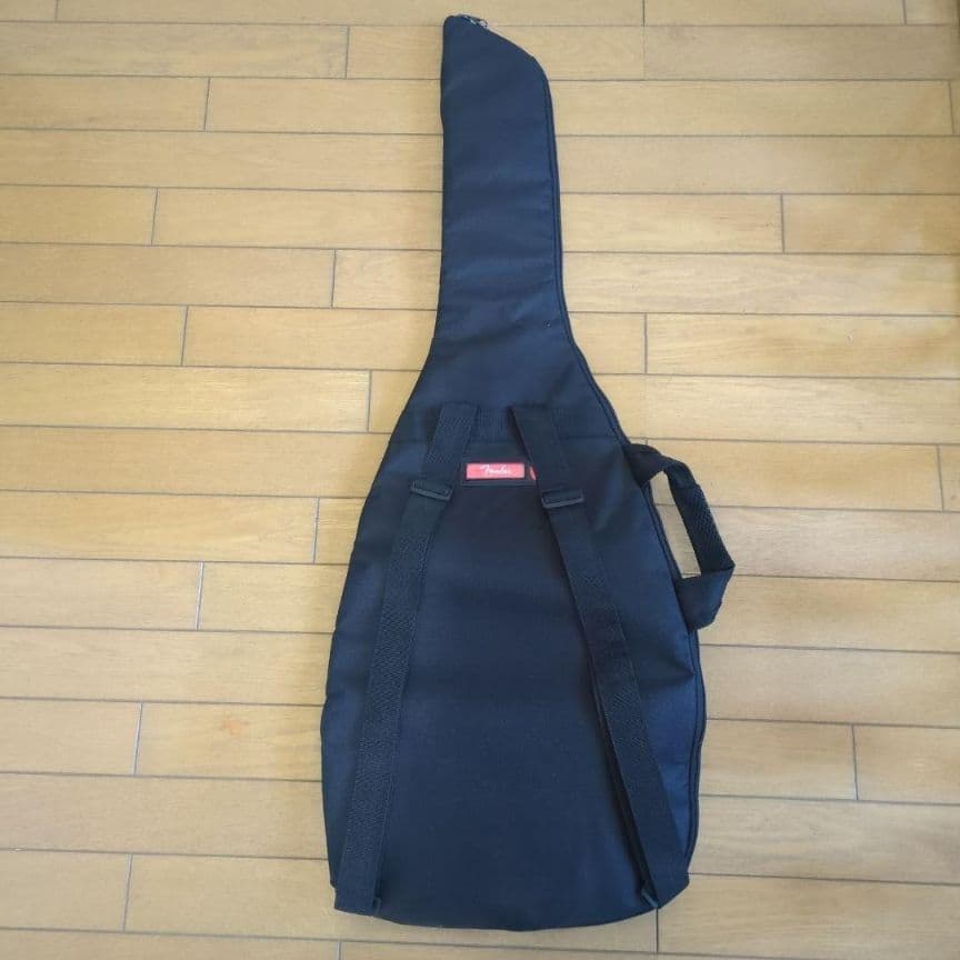 Fender ストラトキャスター 純正ソフトケース付