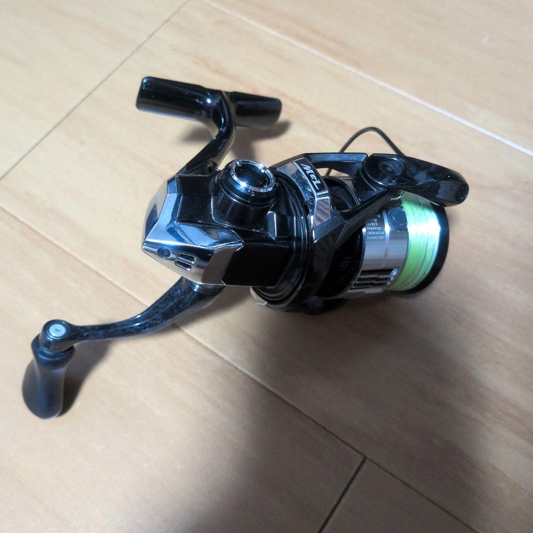 23ヴァンキッシュC2500SHG