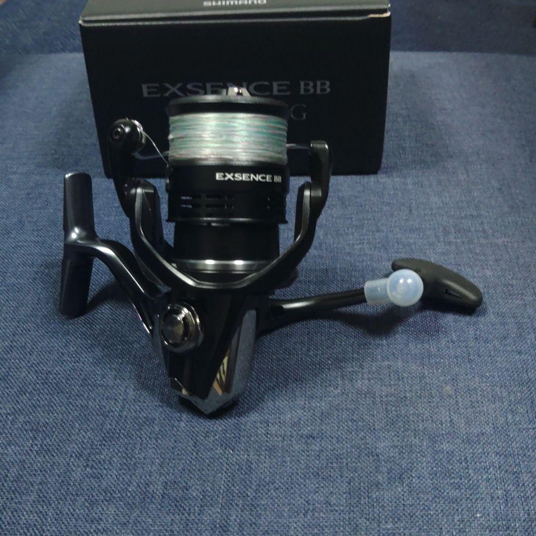 シマノ　20エクスセンスBB C3000MHG