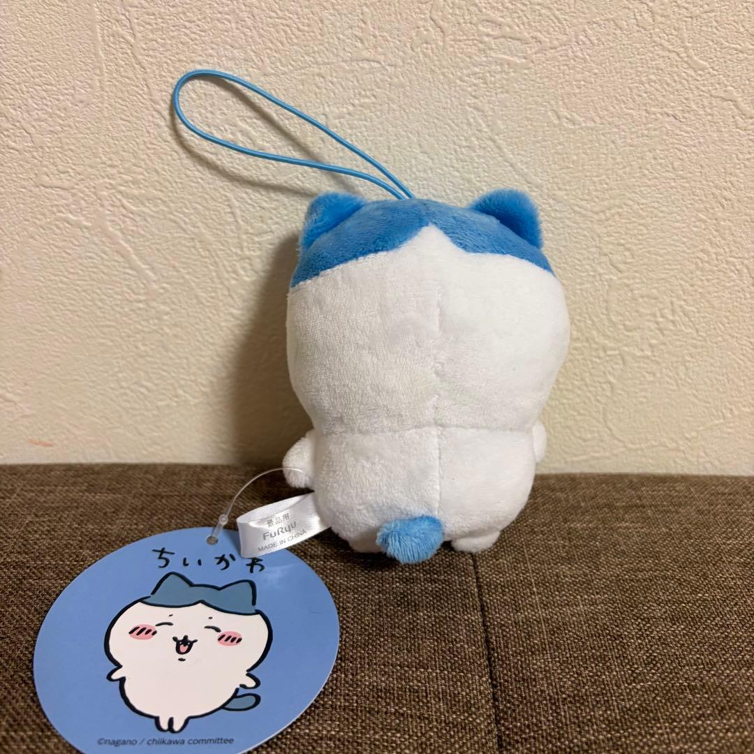 【新品未使用】 ちいかわ プライズ 非売品 まとめ売り