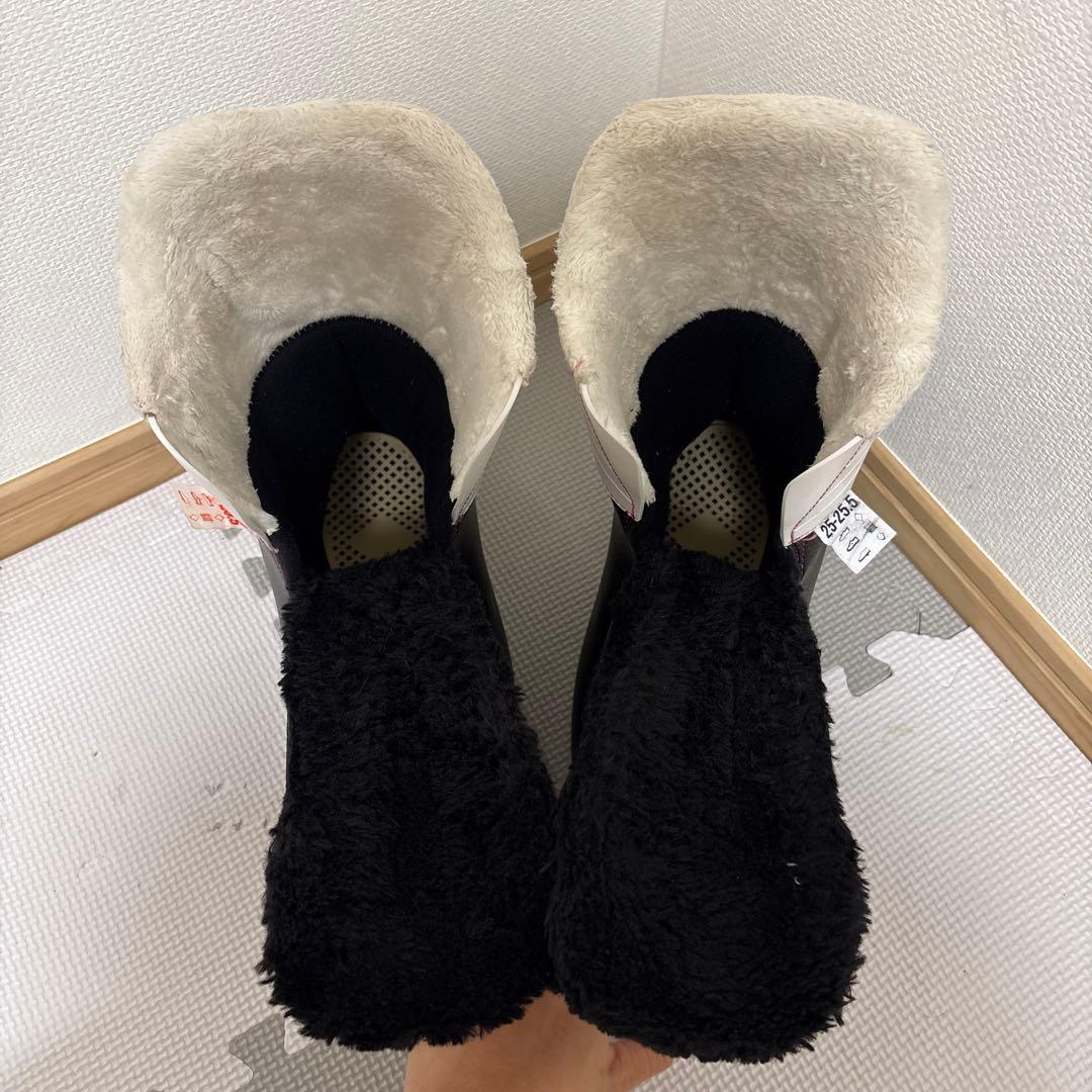 ロシニョール ROSSIGNOL スキーブーツ　25-25.5cm レディース