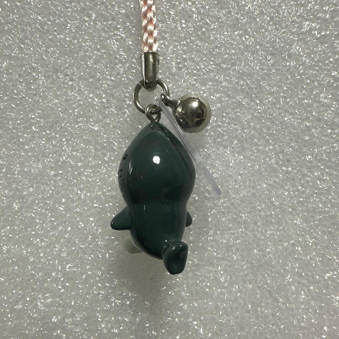 USJ限定　ジョーズキティ　ストラップ