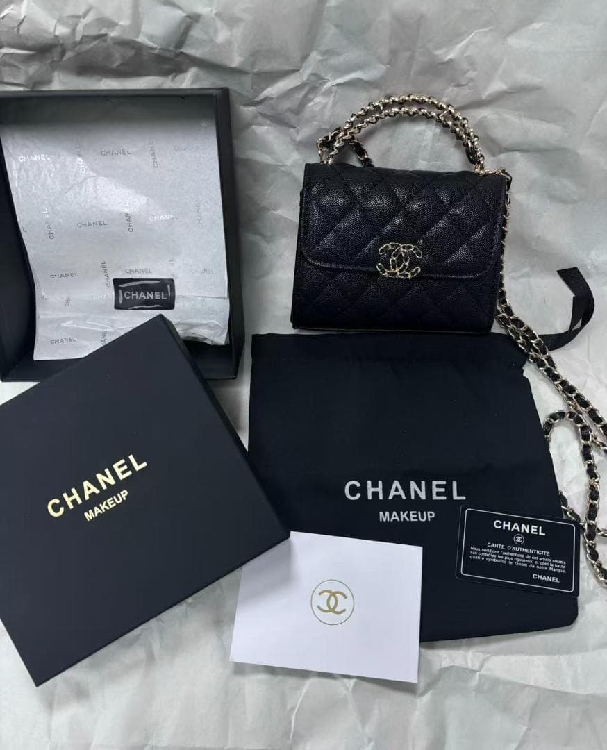 【限定VIP】 非売品ショルダーバッグ ブラック ノベルティギフト cc