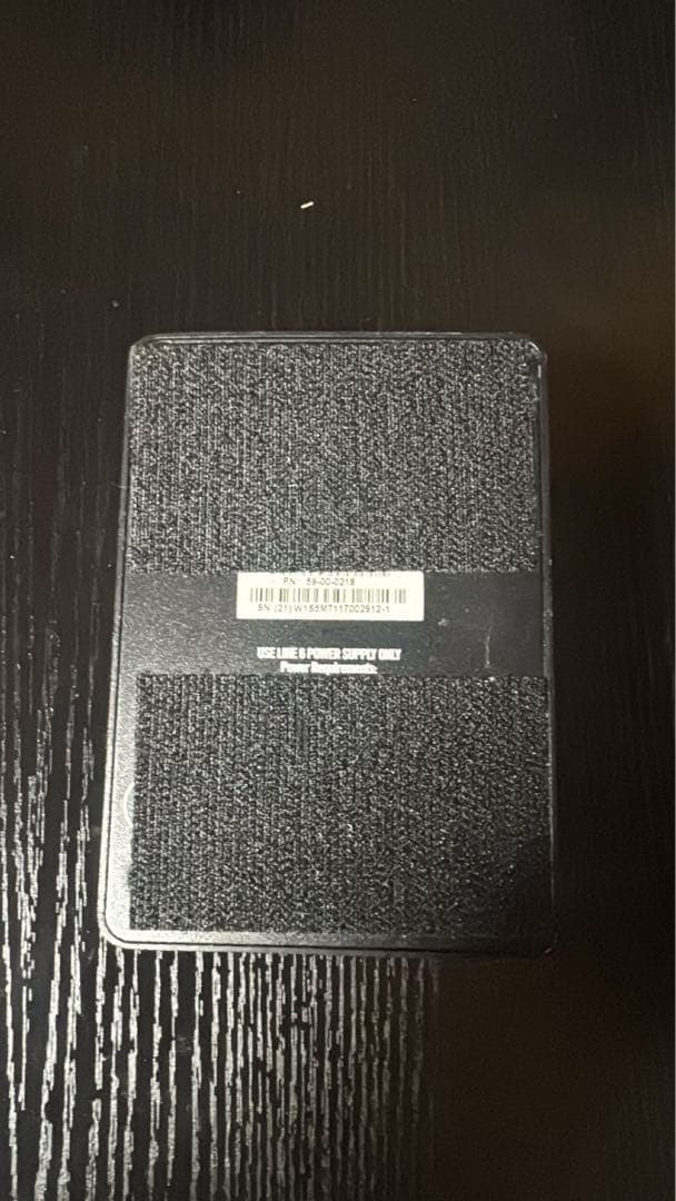 RELAY G10S ワイヤレスシステム