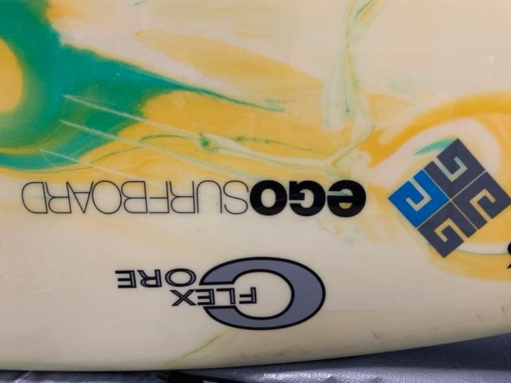 目立つ！ロングボード(*^o^*)