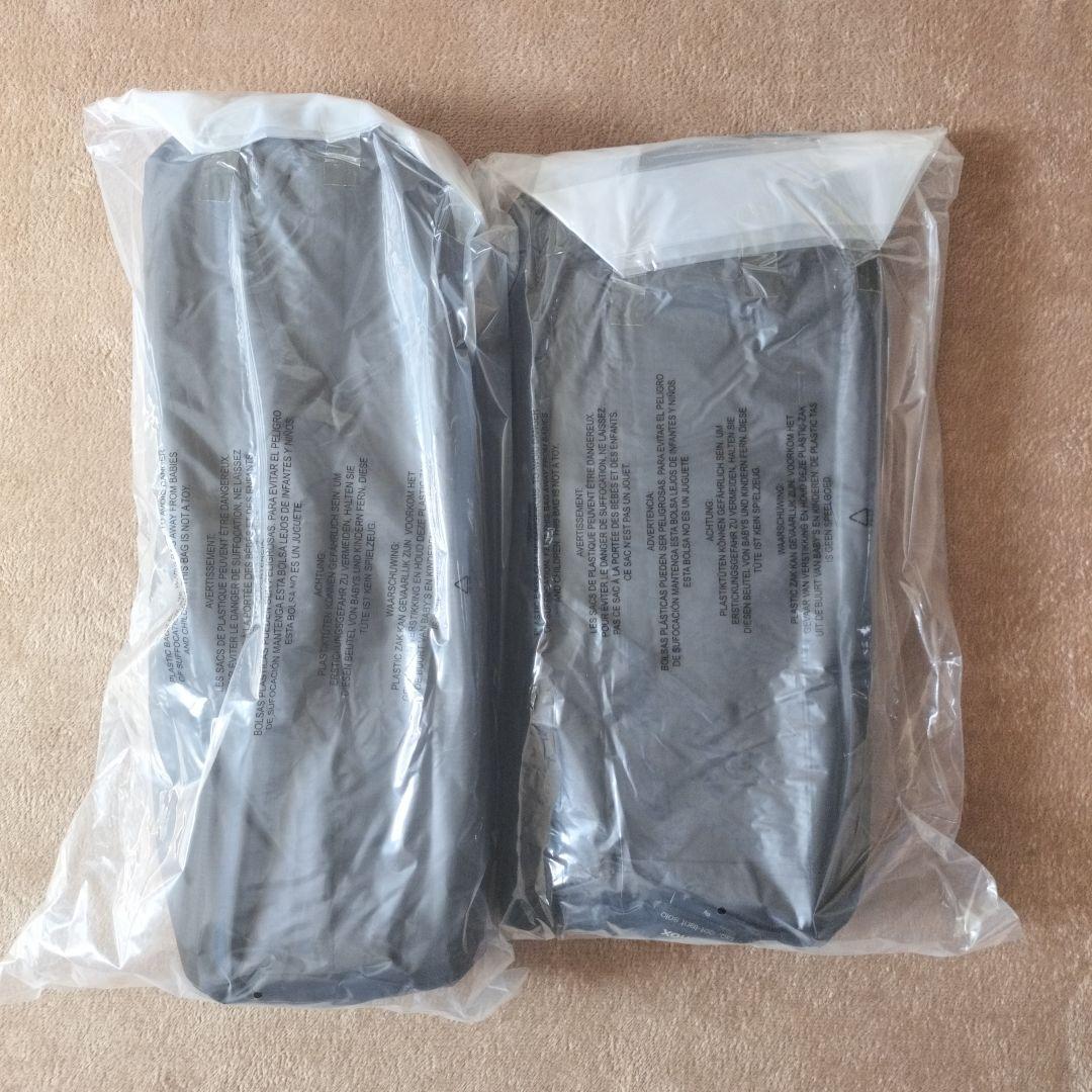 新品未開封 ヘリノックス ソロテント フライ