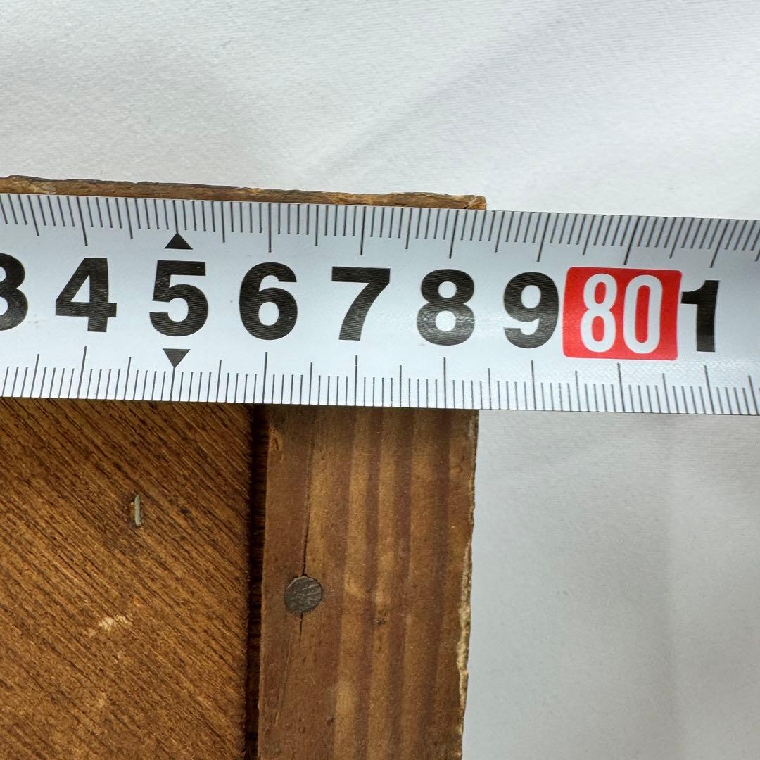 海と街と山の風景画 油絵 肉質画 サインあり Michio