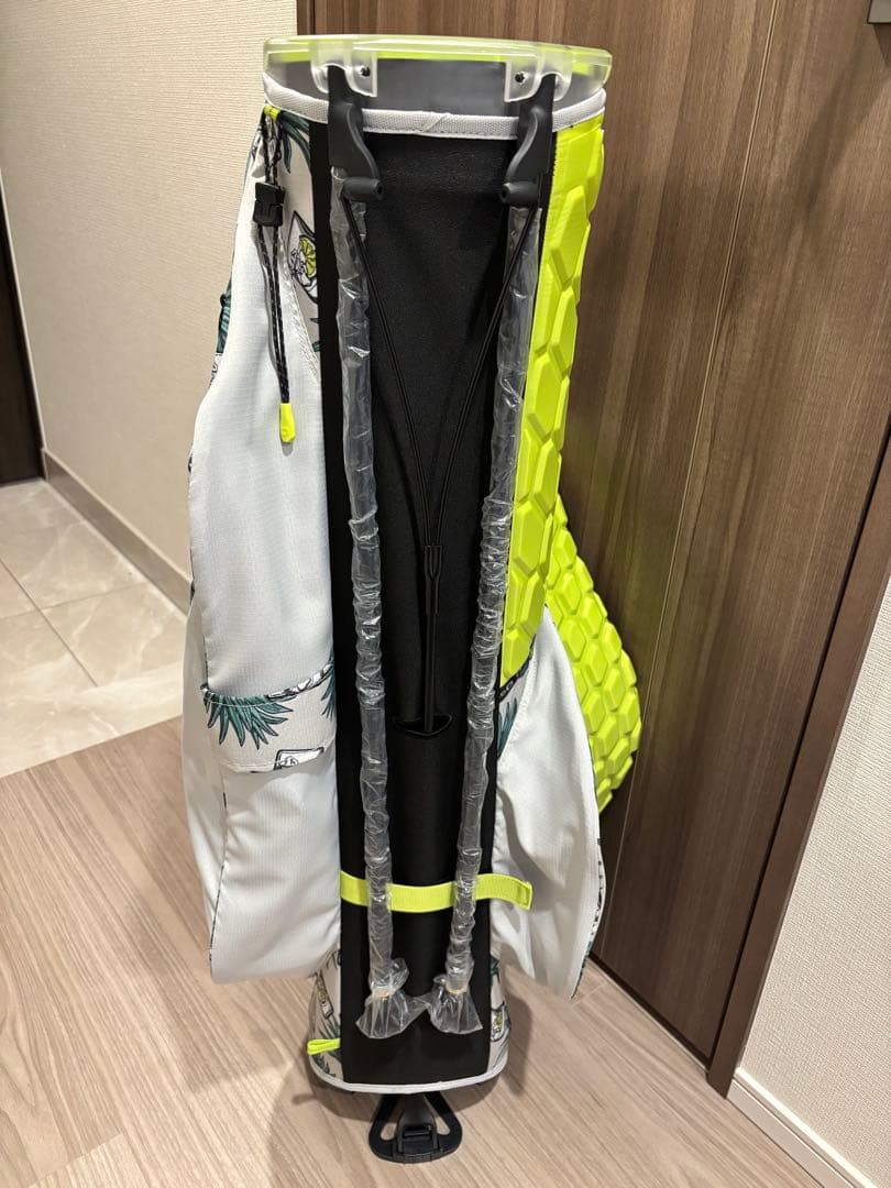 OGIOオジオ スタンド キャディバッグ