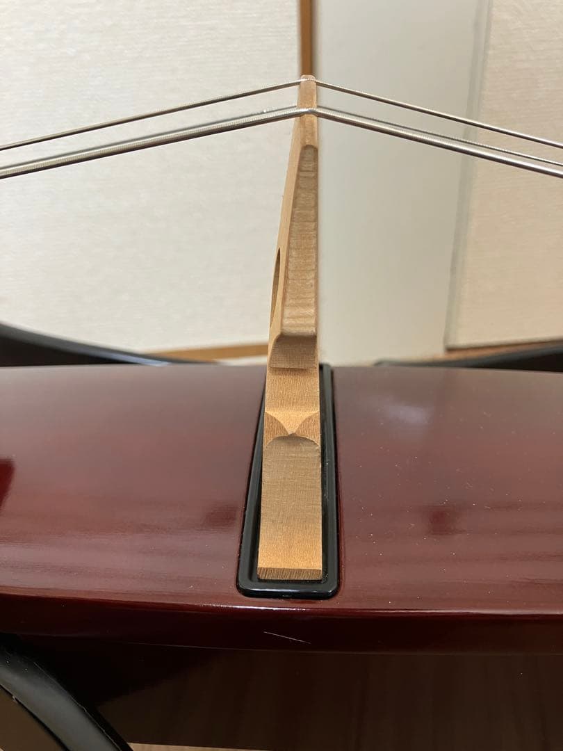 中古 YAMAHA サイレントチェロ SVC110