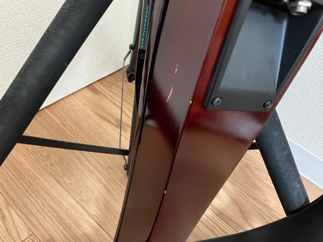 中古 YAMAHA サイレントチェロ SVC110