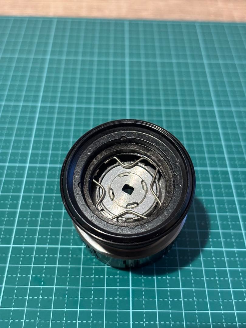 シマノ　19ヴァンキッシュC3000SHG スプール