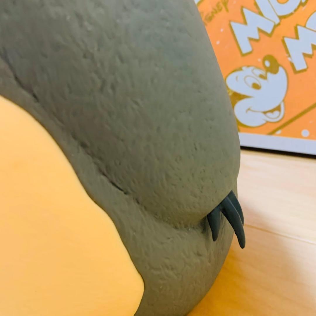 超希少　スタジオジブリ となりのトトロ 大きな貯金箱　30周年限定