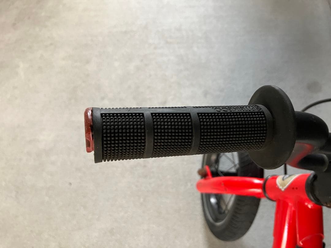 BMX 子供　キッズ車体　Fitbike 12インチ