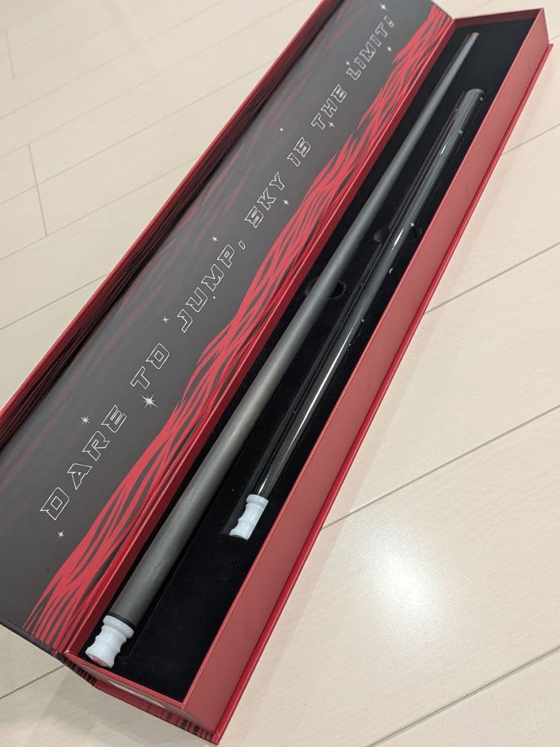 だいとビリヤードキューJFブレイクキューシャフトのみ