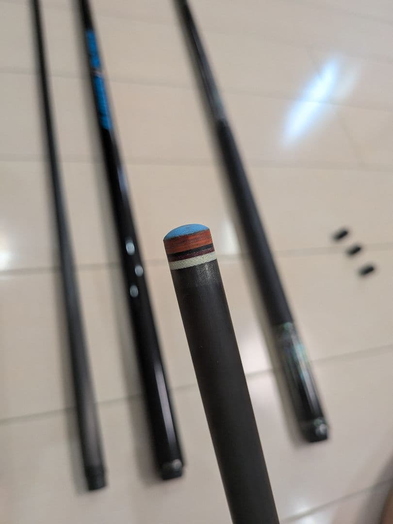 だいとビリヤードキューJFブレイクキューシャフトのみ