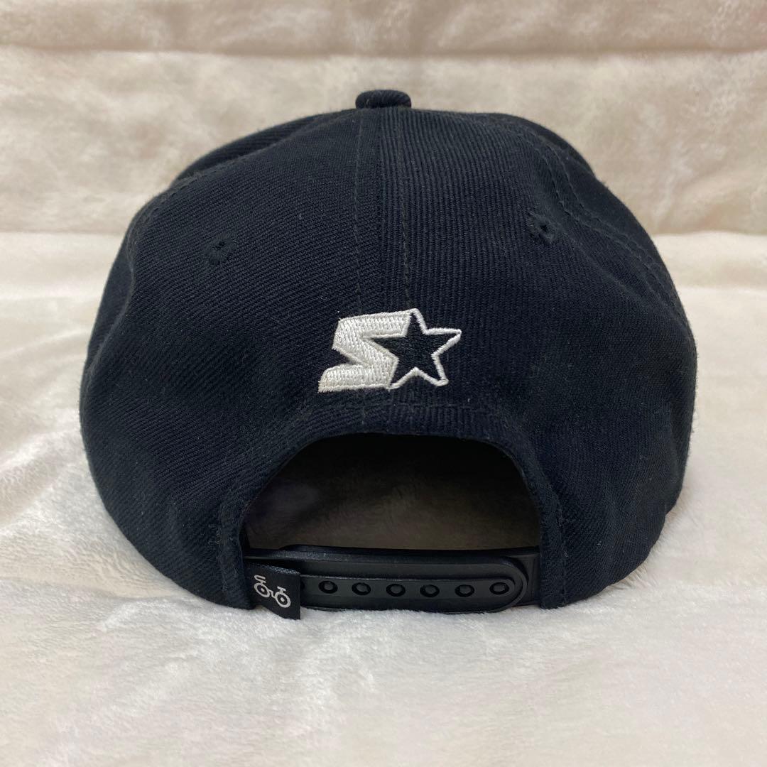 メ*ウ様 入手困難【木梨サイクル】ISETAN　世田谷ベース　キャップ　黒　57