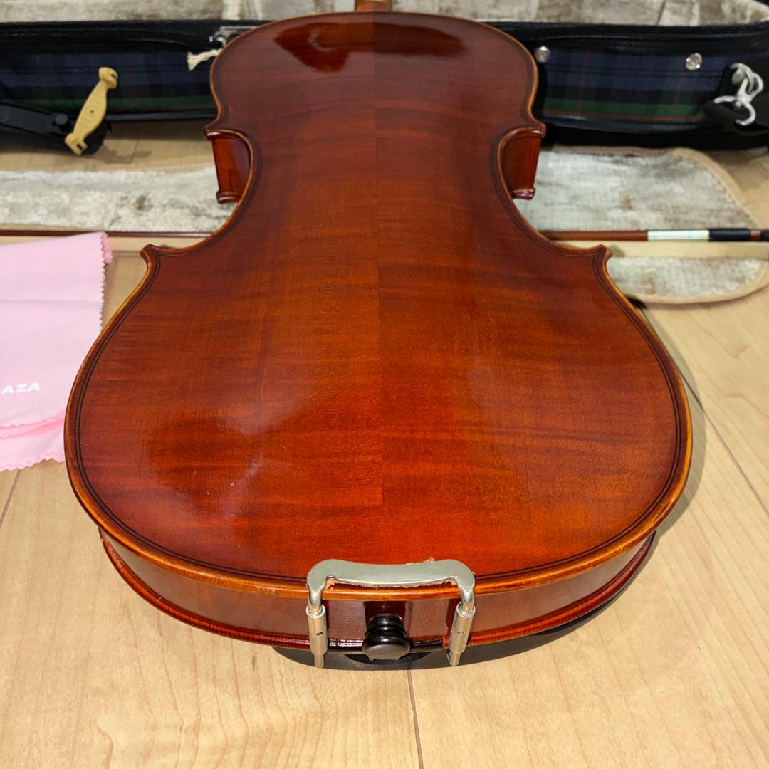 Jay Haide ジェイハイダ101 b 4/4 フルサイズバイオリン　希少