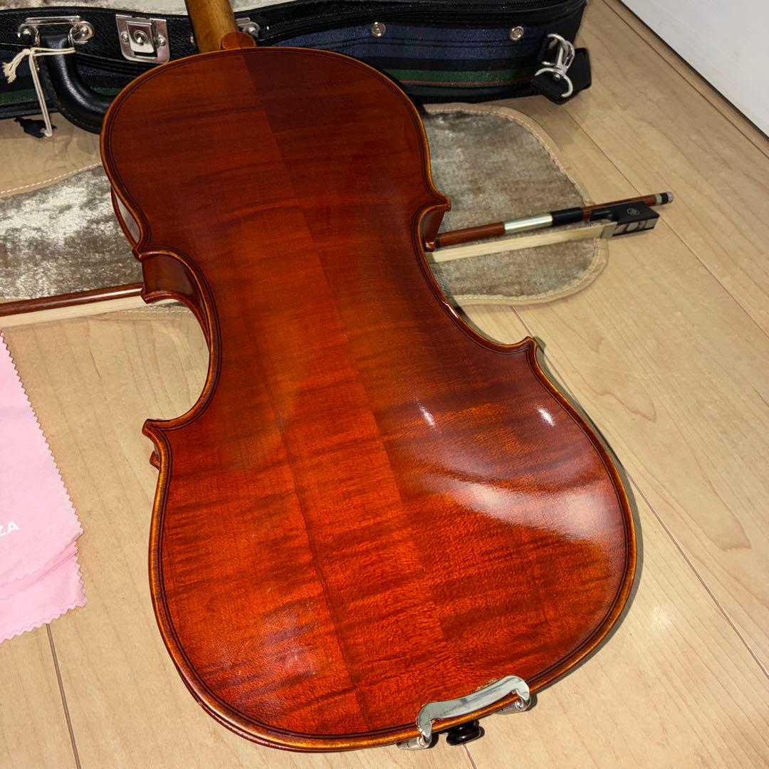 Jay Haide ジェイハイダ101 b 4/4 フルサイズバイオリン　希少