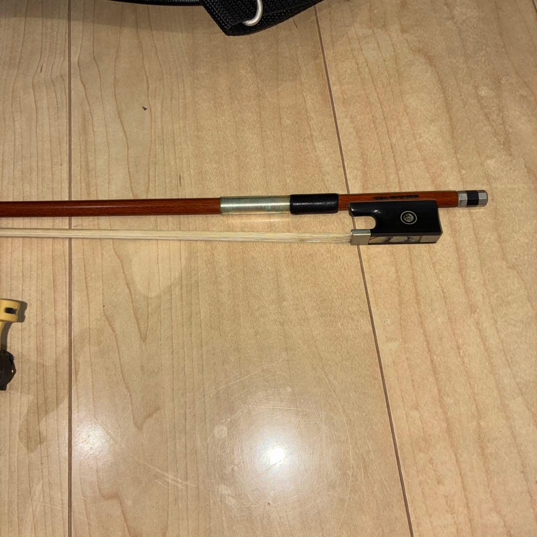 Jay Haide ジェイハイダ101 b 4/4 フルサイズバイオリン　希少