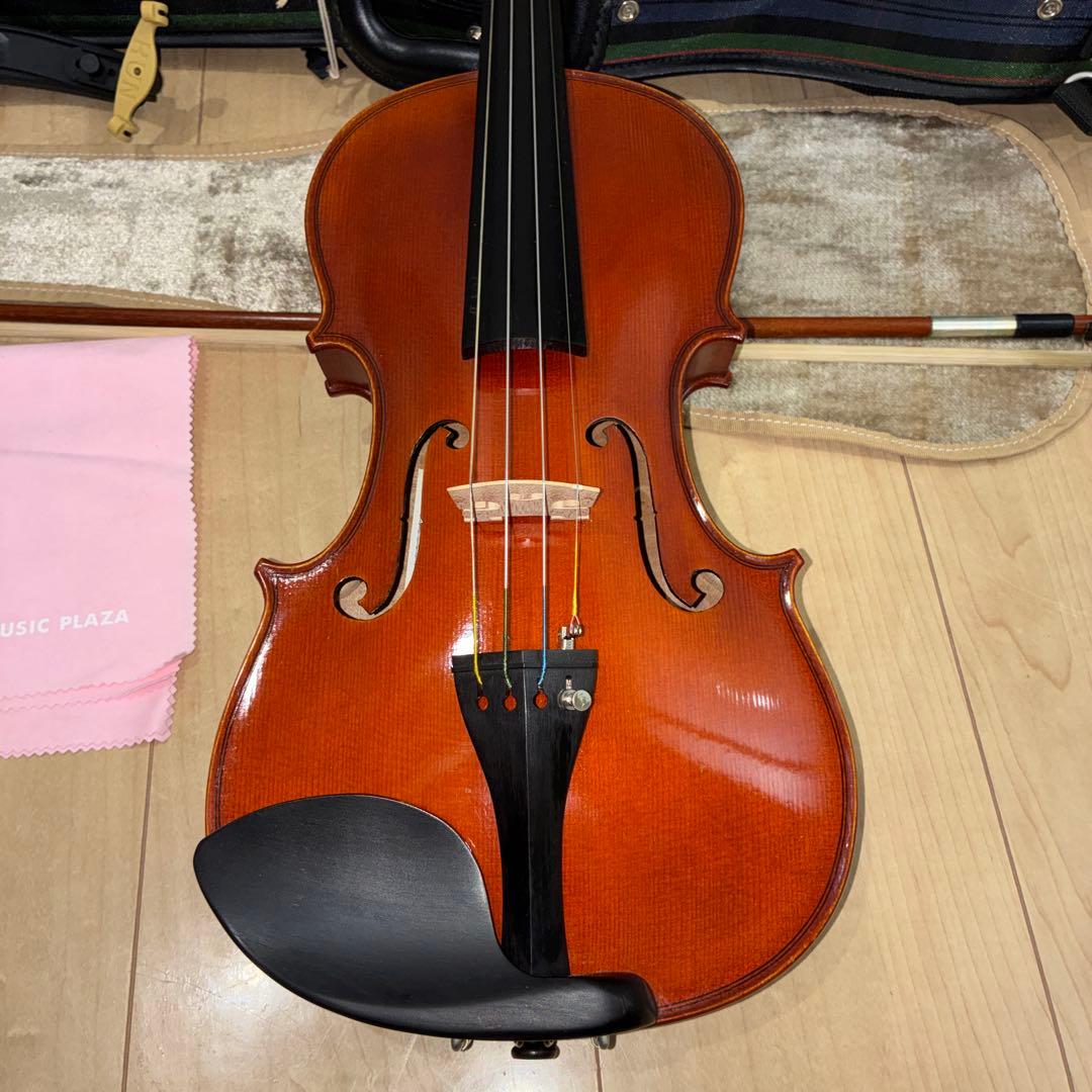 Jay Haide ジェイハイダ101 b 4/4 フルサイズバイオリン　希少